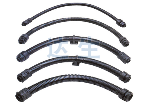 穿線塑料軟管系列產(chǎn)品